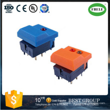 High Quality Push Button Switch Latching Push Button Switch (FBELE)